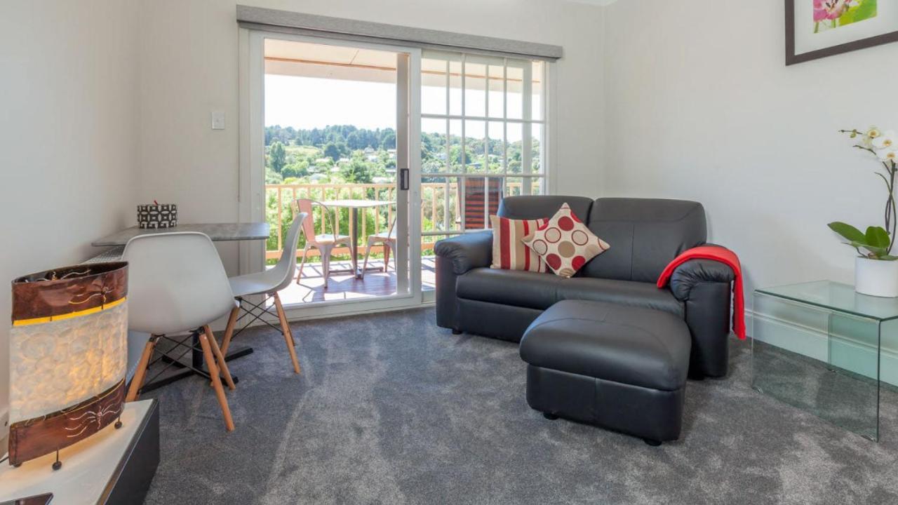Balconies Lakeside - Studio Apartment 2 Daylesford Eksteriør billede